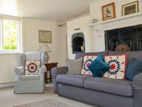 Old Rectory Cottage