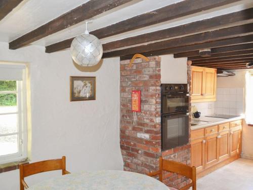 Old Rectory Cottage