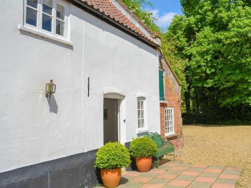 Old Rectory Cottage