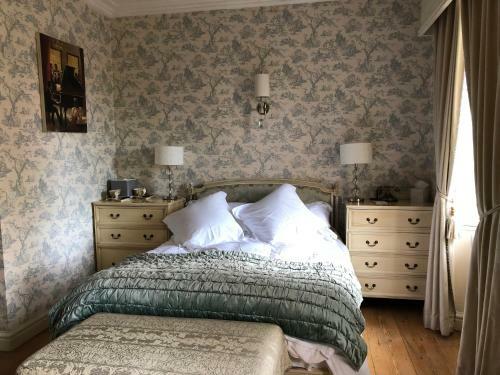 Hickman Hill Hotel