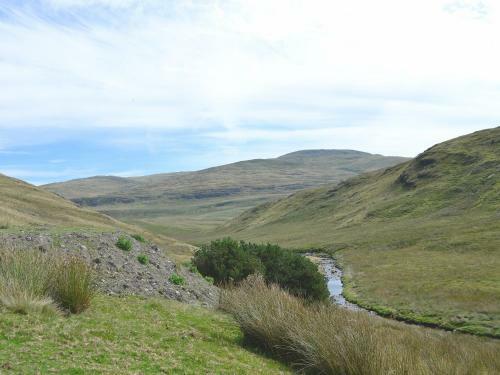 Llchwedd Mawr