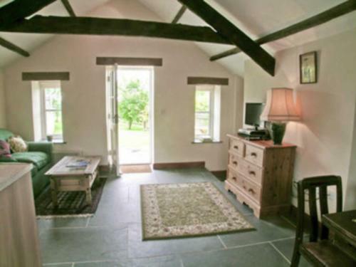 Coxford Barn