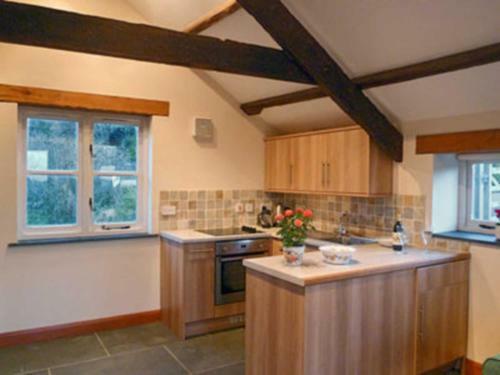 Coxford Barn