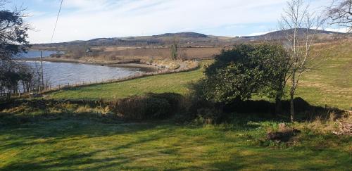 Hostal Kiltearn House