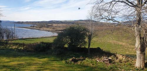 Hostal Kiltearn House