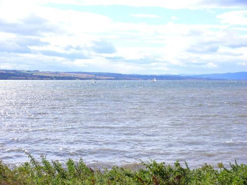 Hostal Kiltearn House