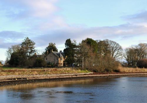 Hostal Kiltearn House