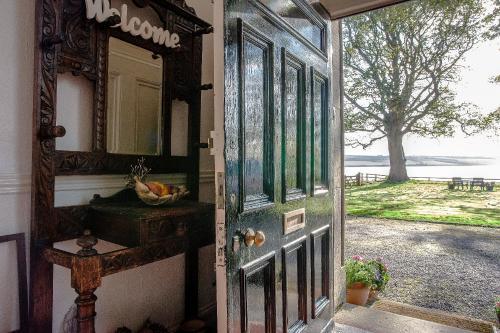 Hostal Kiltearn House