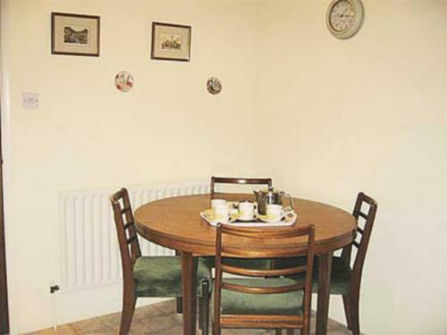 Chestnut Cottage