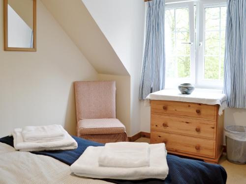 Berryhill Cottage