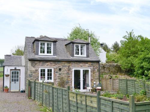 Berryhill Cottage