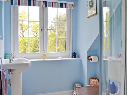 Berryhill Cottage