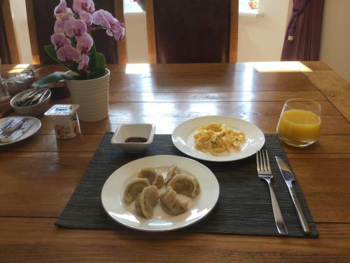 Bed & Breakfast Moon House