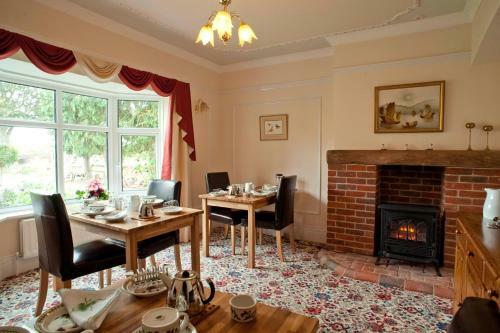Forest View B&B