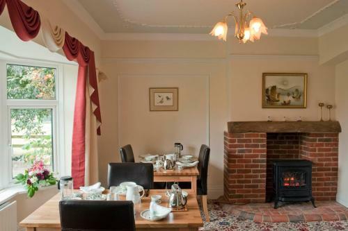 Forest View B&B