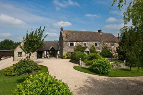 Bed & Breakfast Swinford Manor Farm