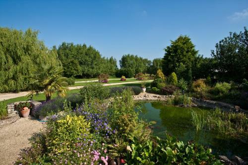 Bed & Breakfast Swinford Manor Farm
