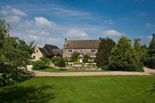 Bed & Breakfast Swinford Manor Farm