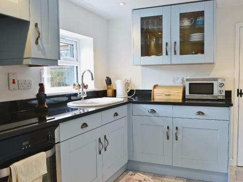 Lanes Cottage