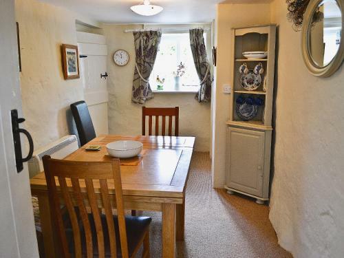 Lanes Cottage