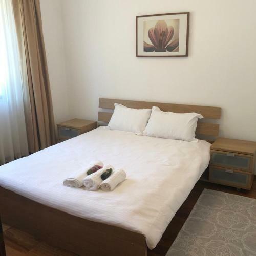 Predeal Fine Apartaments Clabucet