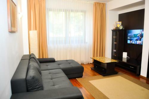 Predeal Fine Apartaments Clabucet