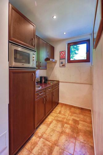 Predeal Fine Apartaments Clabucet