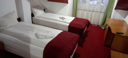 Hotel Mountain Breeze