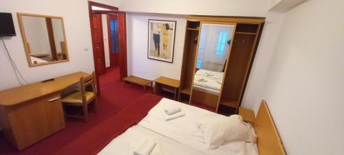 Hotel Mountain Breeze