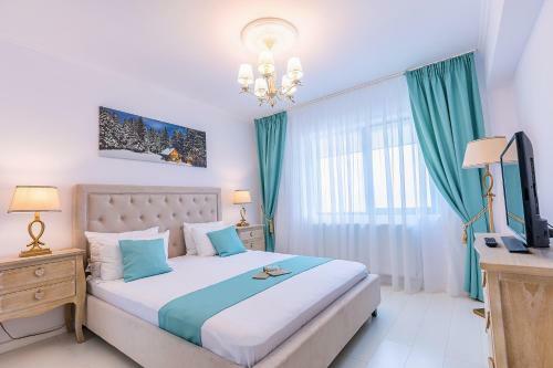 Apartamento Vanilla Residence Predeal