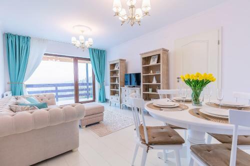 Apartamento Vanilla Residence Predeal