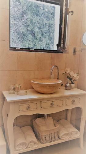 Apartamento Vanilla Residence Predeal