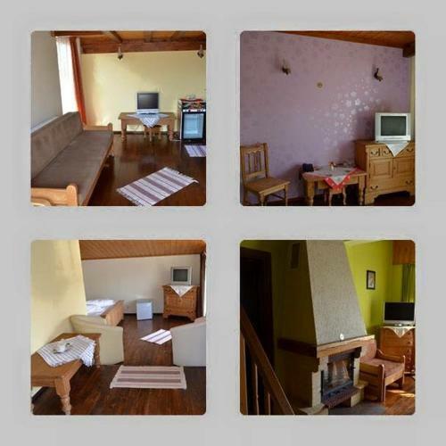 Hostal Pensiunea Medieval