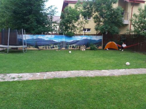 Hostal Pensiunea Medieval