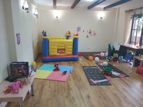 Hostal Pensiunea Medieval
