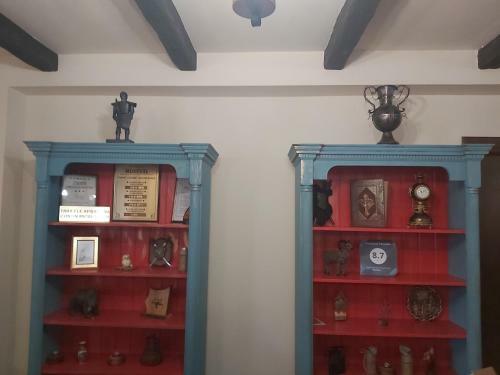 Hostal Pensiunea Medieval