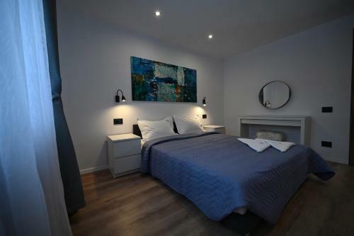 R&b Apartments