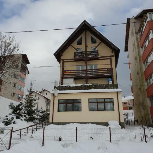 One Apartment