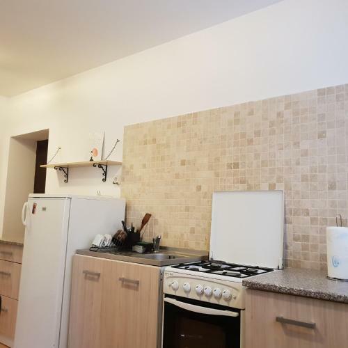 One Apartment