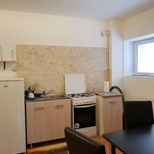 One Apartment