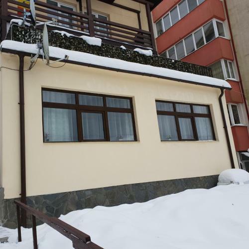 One Apartment