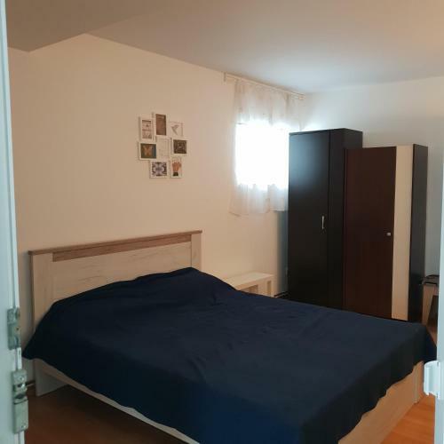 One Apartment