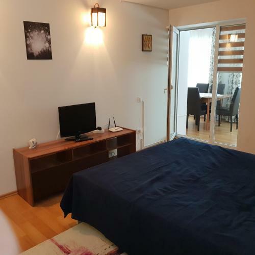 One Apartment
