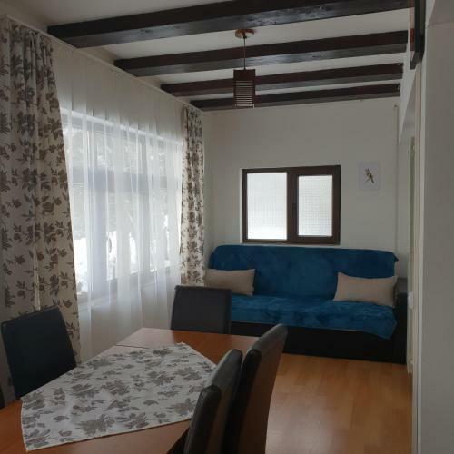 One Apartment
