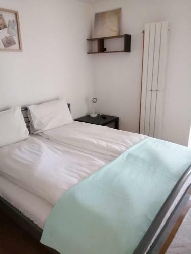 One Apartment