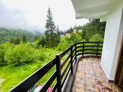 Apartamento Delux Aparment