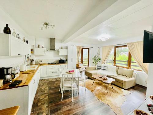 Apartamento Delux Aparment