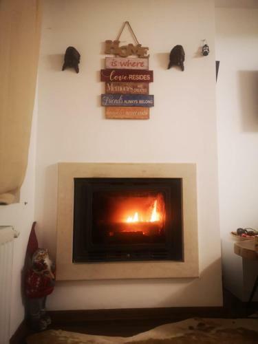 Apartamento Delux Aparment