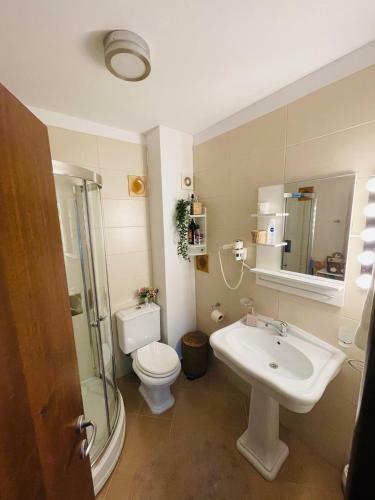 Apartamento Delux Aparment