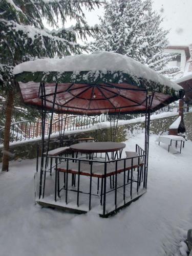 Hostal Vila Mountainview